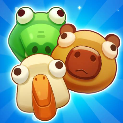 我就点几下-休闲小游戏