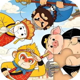 别让妖怪过来-休闲小游戏