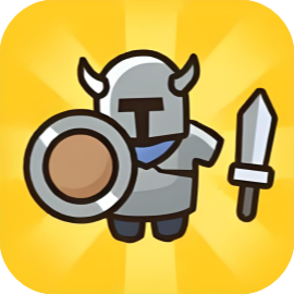 巨人向前冲-休闲小游戏