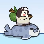 冲鸭我的宝-休闲小游戏