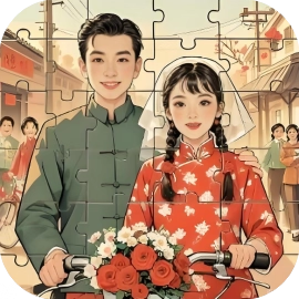 这关挺难过-休闲小游戏