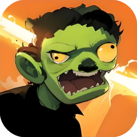 进化大挑战-休闲小游戏