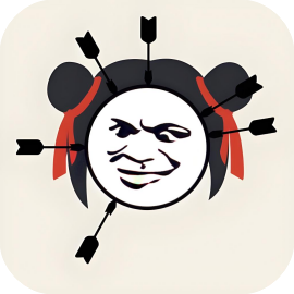 箭箭惊心-休闲小游戏