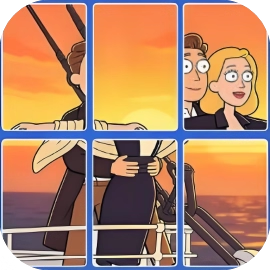 鹅滴个神啊-休闲小游戏