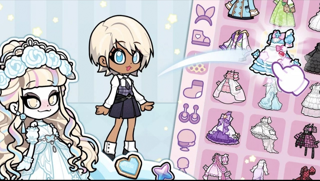 安吉拉世界：奇幻之旅