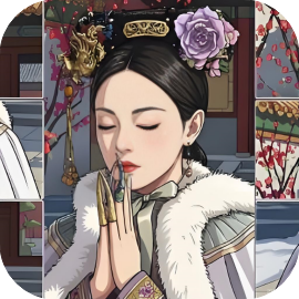 图画玩梗王-休闲小游戏