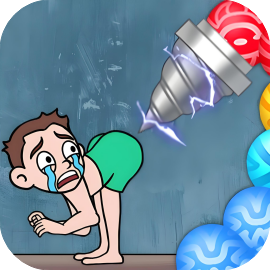 老铁救救我吧/再坚持两关-休闲小游戏