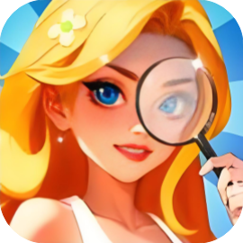 来找茬的吧-休闲小游戏