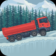 最佳卡车司机2-休闲小游戏