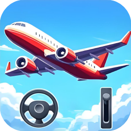 老司机开车-休闲小游戏