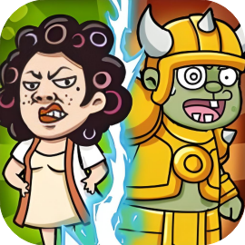 噩梦宿舍-休闲小游戏