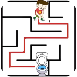 通关我在行-休闲小游戏