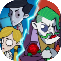 苦命打工人/我是摸鱼王/乱斗总动员-休闲小游戏