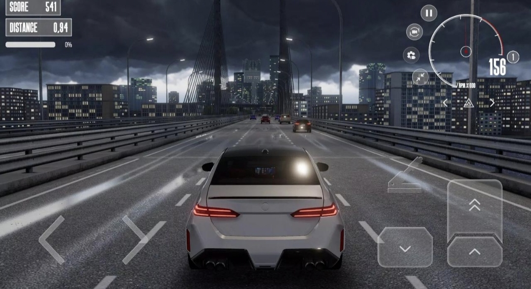 梦想之路多人版