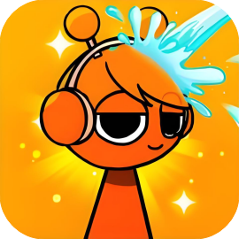 冲刷大师-休闲小游戏