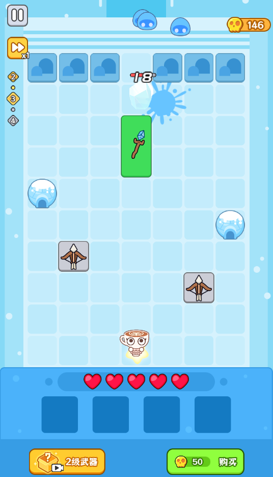 图片[1]-迷你守护者-休闲小游戏