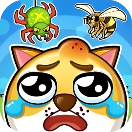 狗狗去旅行-休闲小游戏