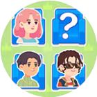 谁占了我的座-休闲小游戏