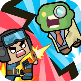 巨物大对决-休闲小游戏