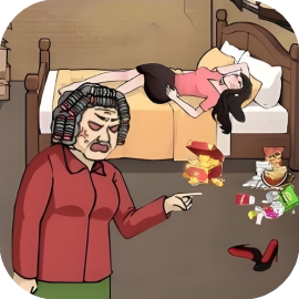 脑洞谜题/脑洞推理-休闲小游戏