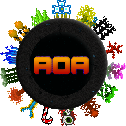 我的世界虚无拔刀剑-休闲小游戏