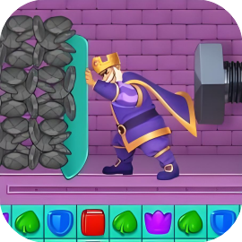 密室大逃脱-休闲小游戏