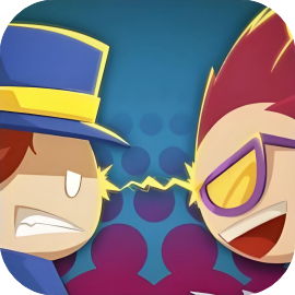 派对宿舍-休闲小游戏