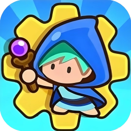 无敌闯关王/旋转英雄-休闲小游戏