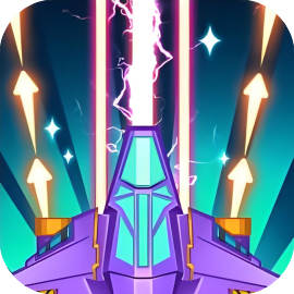 飞机与塔防-休闲小游戏