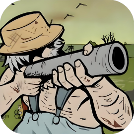 建筑队大战僵尸-休闲小游戏