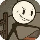 火柴人轻松一刻-休闲小游戏