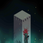 神秘之柱 X 坎塔拉-休闲小游戏