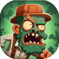 秒射僵尸-休闲小游戏