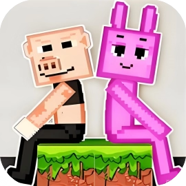 火柴人逆袭/火柴人扔个剑-休闲小游戏