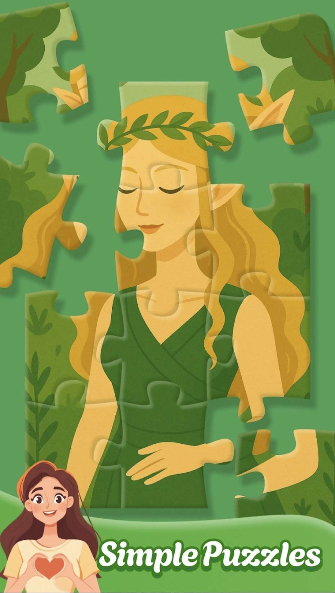 解压收纳：整理达人