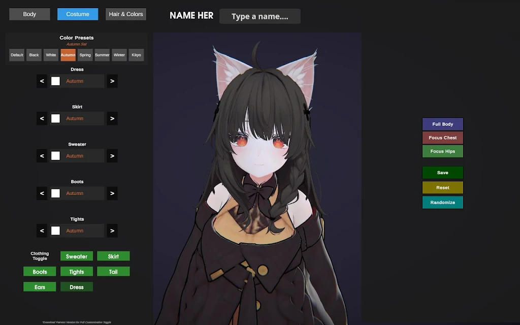 AIKO：3D虚拟女友生活