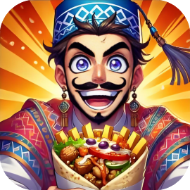 强哥致富记-休闲小游戏