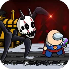 冒名顶替逃生-休闲小游戏