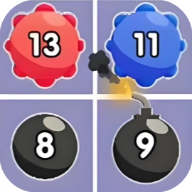 弹弹小球闯关-休闲小游戏