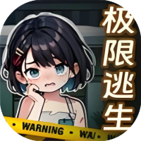 极限逃生-休闲小游戏