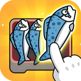 模拟美食制作-休闲小游戏