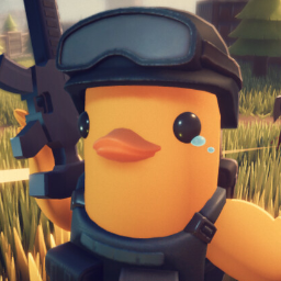 逃离鸭科夫手机版-休闲小游戏