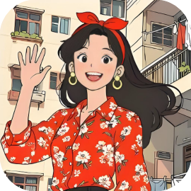 找茬有点狂-休闲小游戏