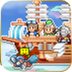 飞空艇探险物语-休闲小游戏