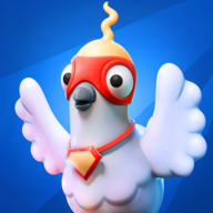 我是鸟-休闲小游戏