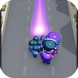 小丑竟是我自己-休闲小游戏