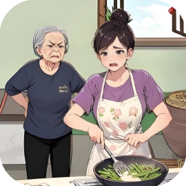 找茬解压高手-休闲小游戏