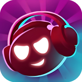 音游谁玩的溜/跳跃小能手-休闲小游戏