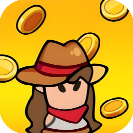 顶级特工/疯狂闯闯关-休闲小游戏