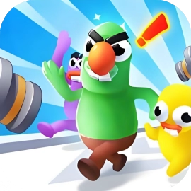 解压兄弟-休闲小游戏